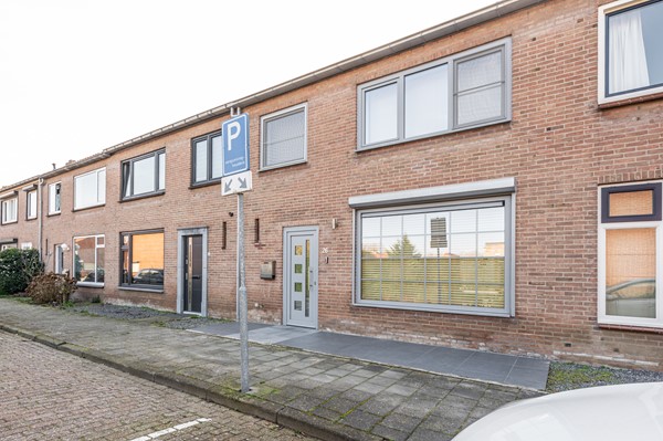 Medium property photo - Sint Brandarisstraat 26, 4524 BH Sluis